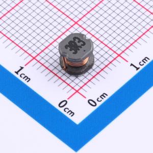 CD54-3R3M 3.3UH商品缩略图