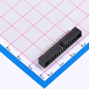 2.0-2*13P简牛直商品缩略图