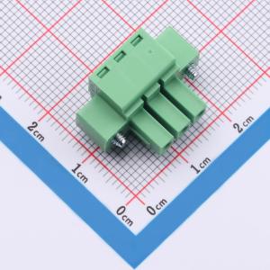 HC-JXDZKM-3.81-3P商品缩略图
