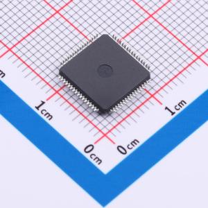 FS32K146HAT0VLHR商品缩略图