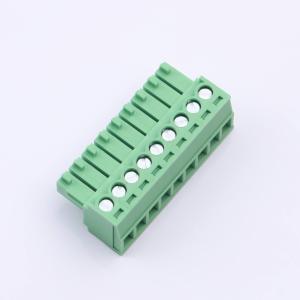 HC-JXDZK-3.5-9P商品缩略图