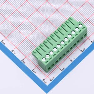 HC-JXDZK-3.5-11P商品缩略图