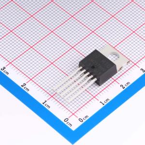 LM2576HVT-3.3商品缩略图