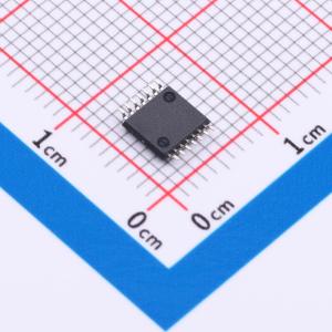 MC74VHC32DTR2G商品缩略图