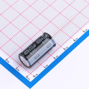 450BXC22MALM12.5X25商品缩略图