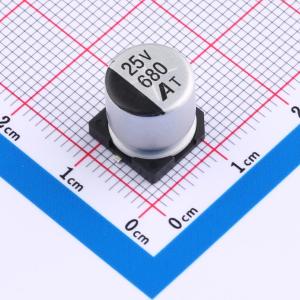 GVT1E681M1010商品缩略图