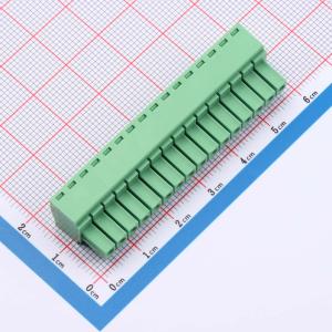 HC-JXDZK-3.5-16P商品缩略图