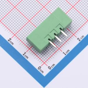HC-JXDZVM-3.81-3P商品缩略图