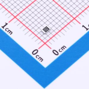 PTFR0805B1K50V9商品缩略图