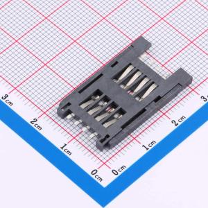 XKSIM-011B-P8-B商品缩略图