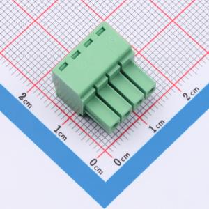 HC-JXDZK-3.5-4P商品缩略图