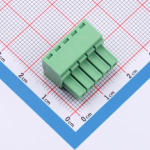 HC-JXDZK-3.5-5P商品缩略图