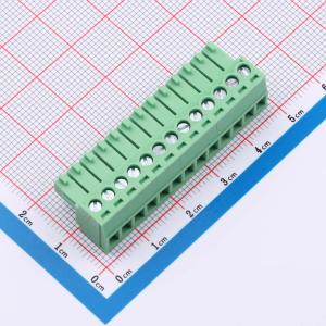 HC-JXDZK-3.5-13P商品缩略图
