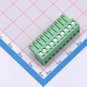 HC-JXDZK-3.5-10P商品缩略图