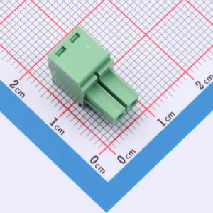 HC-JXDZK-3.5-2P商品缩略图
