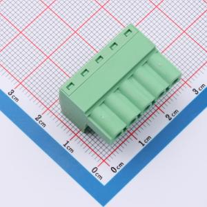 HC-JXDZK-5.08-5P-A商品缩略图