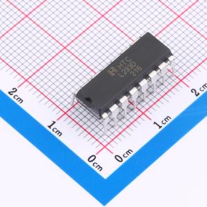 L293DN商品缩略图