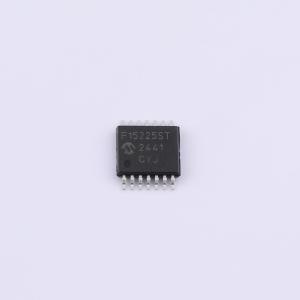 PIC16F15225-I/ST商品缩略图