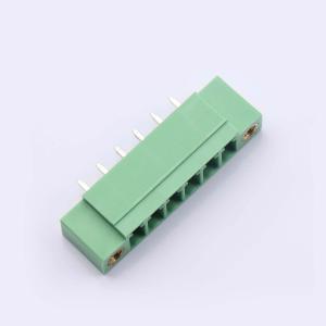 HC-JXDZVM-3.81-6P商品缩略图