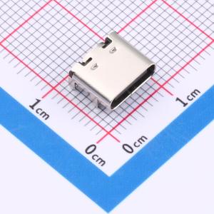 TYPEC-307DSW-ACP16商品缩略图
