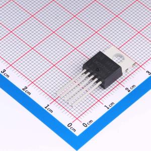 LM2575HVT-12商品缩略图