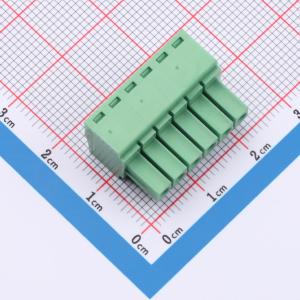 HC-JXDZK-3.5-6P商品缩略图