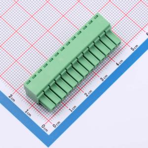 HC-JXDZK-3.5-13P商品缩略图