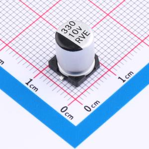 RVE1A331M0810商品缩略图