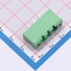 HC-JXDZVM-5.08-3P商品缩略图