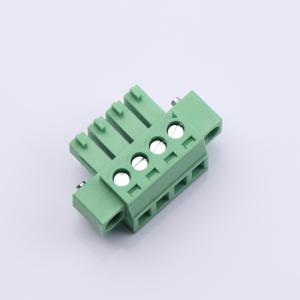 HC-JXDZKM-3.81-4P商品缩略图