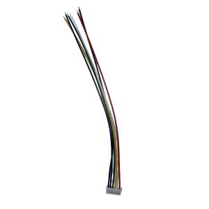 XH2.54-6P-A-200-24A商品缩略图