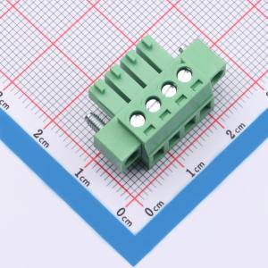HC-JXDZKM-3.81-4P商品缩略图