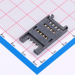XKSIM-011B-P8-B商品缩略图