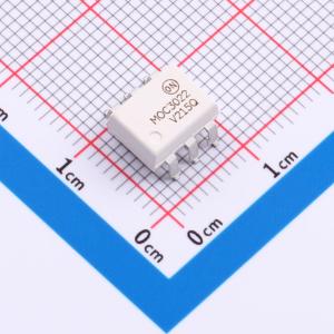 MOC3022SR2VM商品缩略图