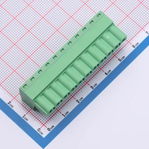 HC-JXDZK-5.08-11P商品缩略图