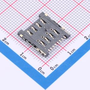 SIM-10A商品缩略图