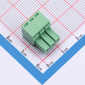 HC-JXDZK-3.5-3P商品缩略图