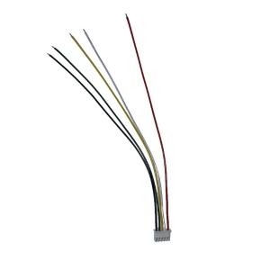 XHB2.54-5P-A-200-24A商品缩略图