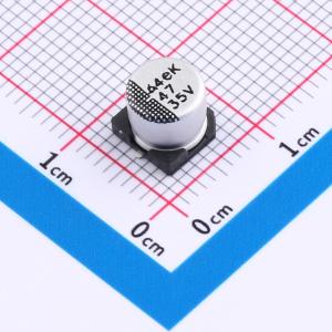 MVK35V47M6.3*6 6.3TP商品缩略图