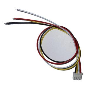 XHB2.54-4P-A-300-24A商品缩略图