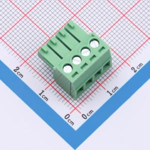 HC-JXDZK-3.5-4P商品缩略图
