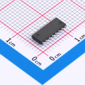 74HC4051M/TR商品缩略图