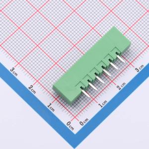HC-JXDZVM-3.81-6P商品缩略图