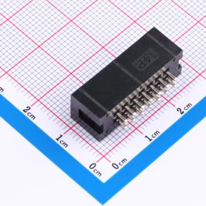DS254P-2X7-L0商品缩略图