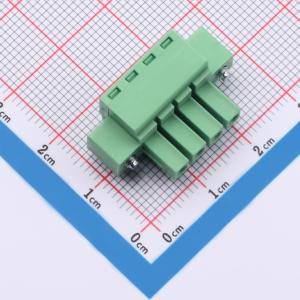 HC-JXDZKM-3.81-4P商品缩略图