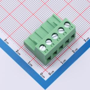 HC-JXDZK-5.08-5P-A商品缩略图