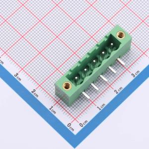 HC-JXDZRM-5.08-5P商品缩略图