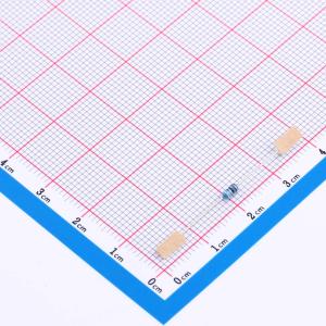 MF1/8W-91K±1%-ST26商品缩略图