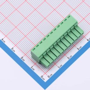 HC-JXDZK-3.5-11P商品缩略图