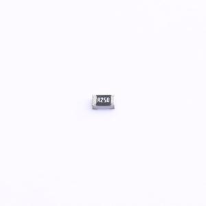 FRL0805JR250TS商品缩略图